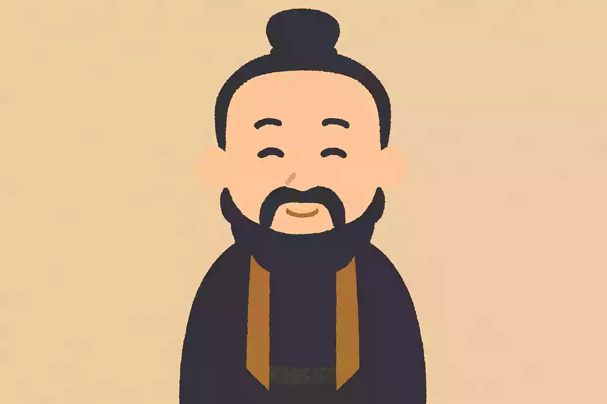 己を枉ぐる者にして、未だ能く人を直くする者はあらざるなり。孟子