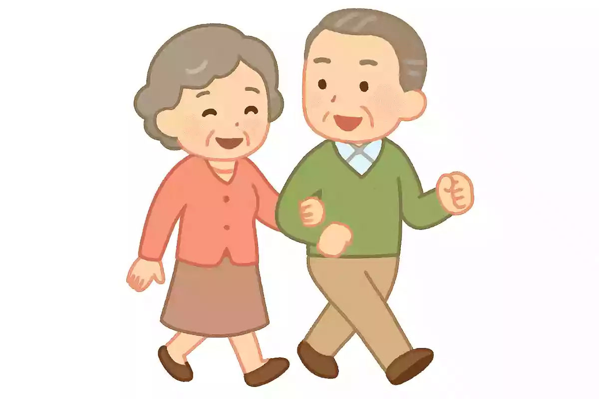 アベック
