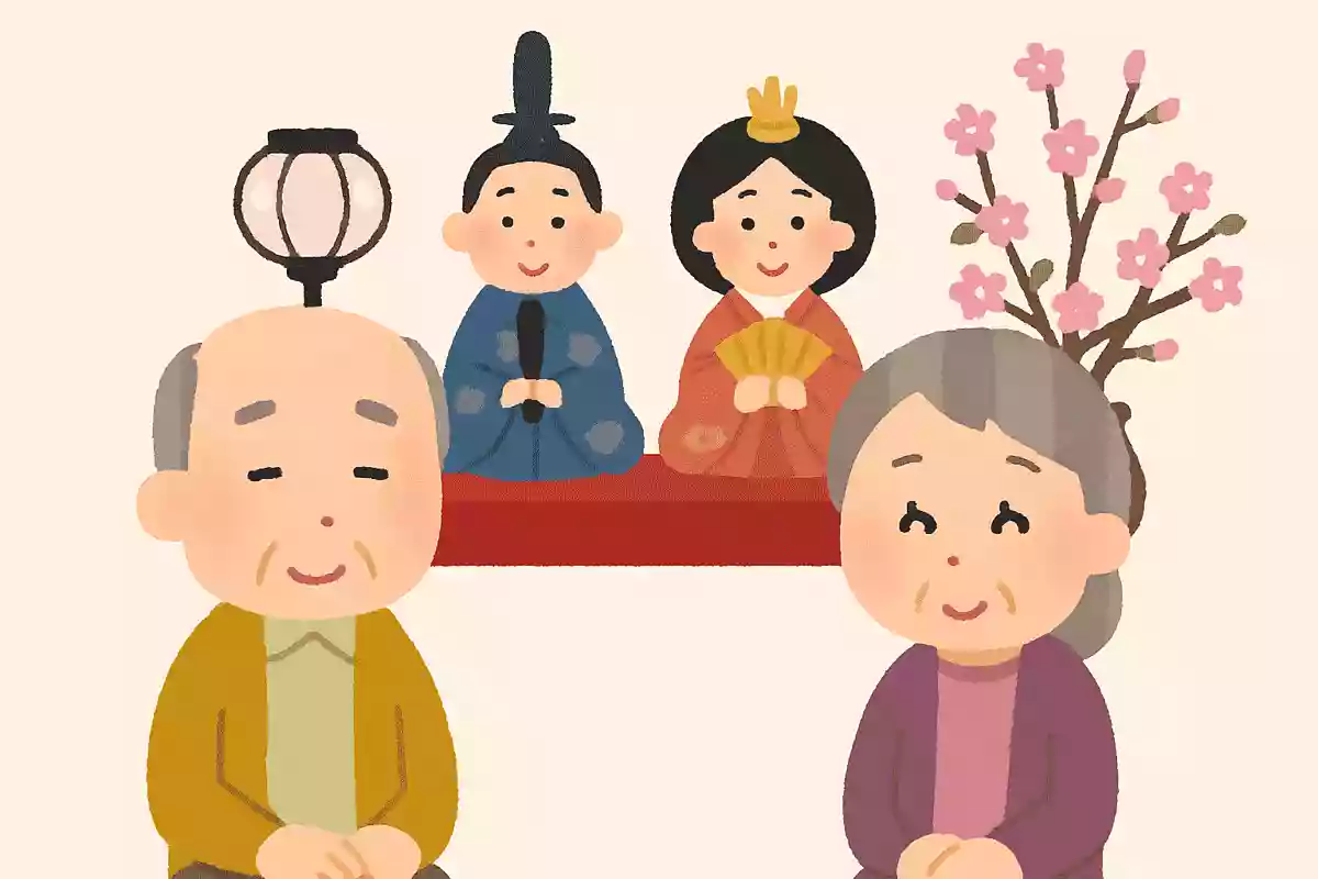 ひな祭りに飾るお花は何でしょうか?