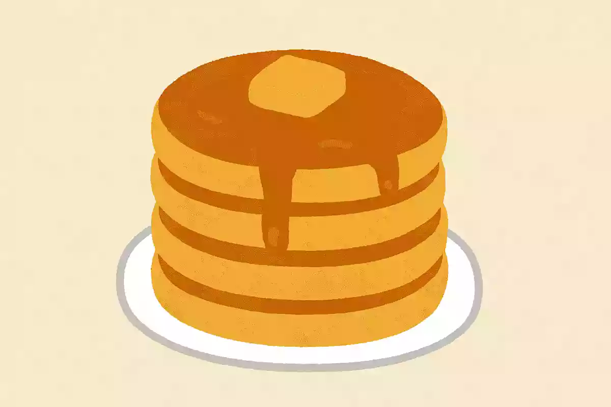 パンケーキ