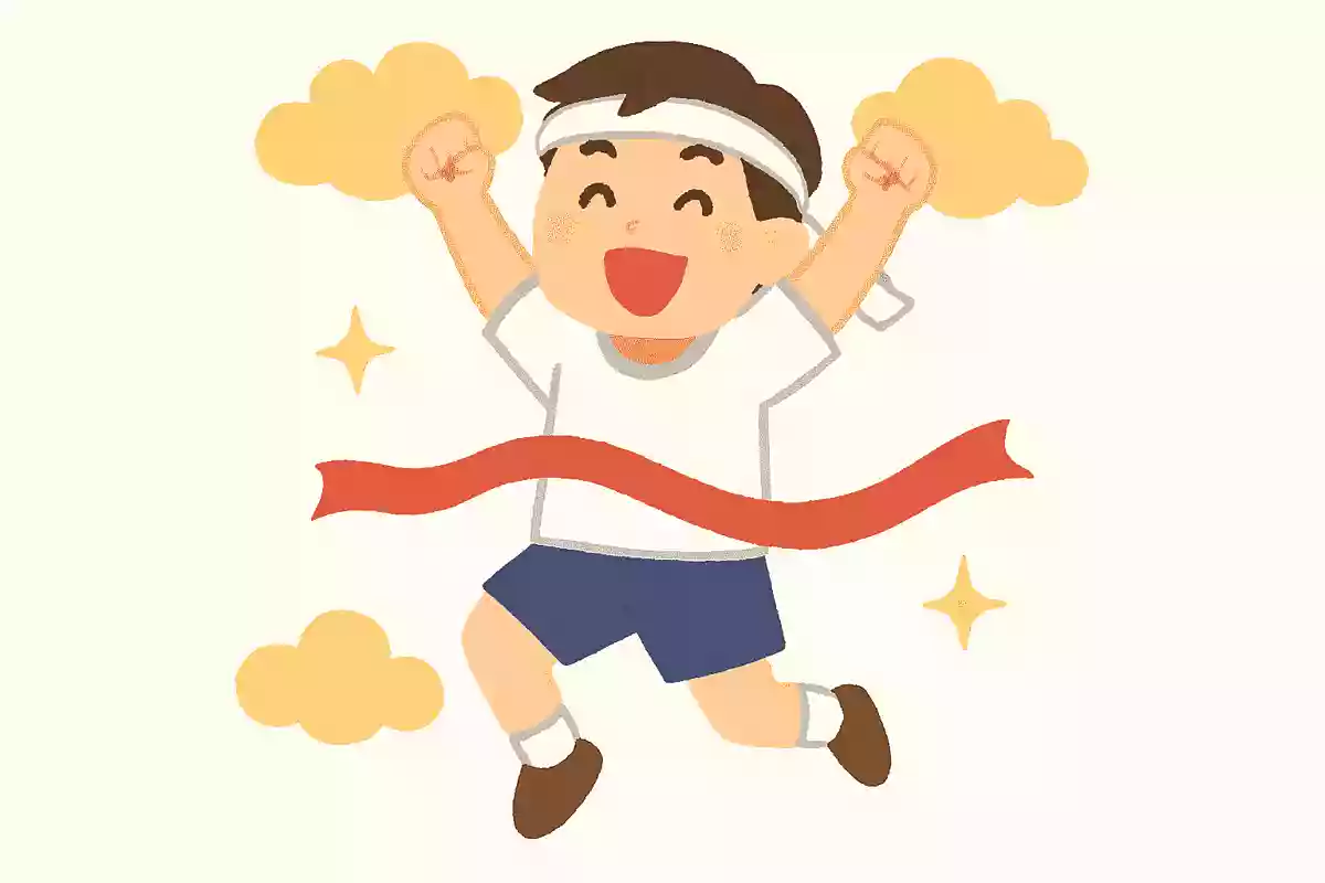 【中学生におすすめ】運動会に使える英語のスローガンまとめ