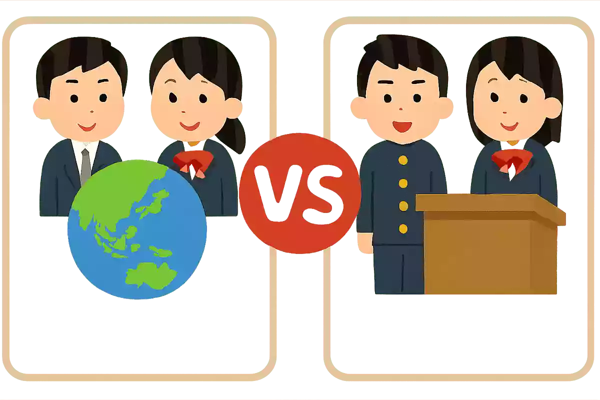 究極の2択
