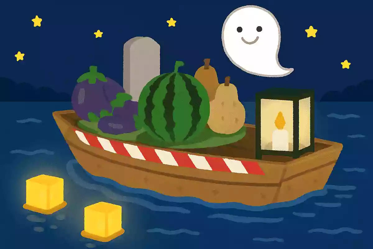お盆におこなわれる「精霊流し」を伝統行事としている地域はどこでしょうか？