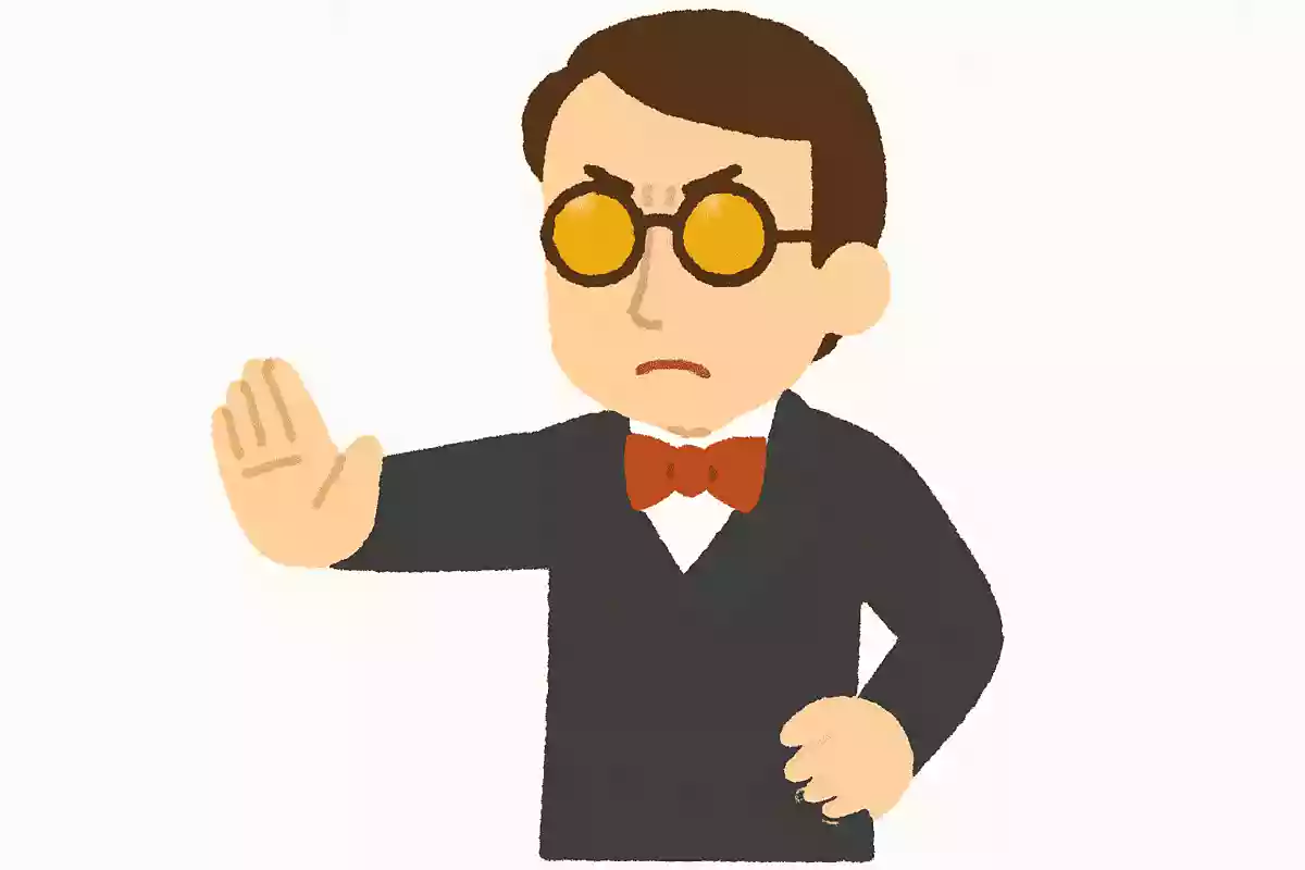 君も男なら聞き分けたまえムスカ