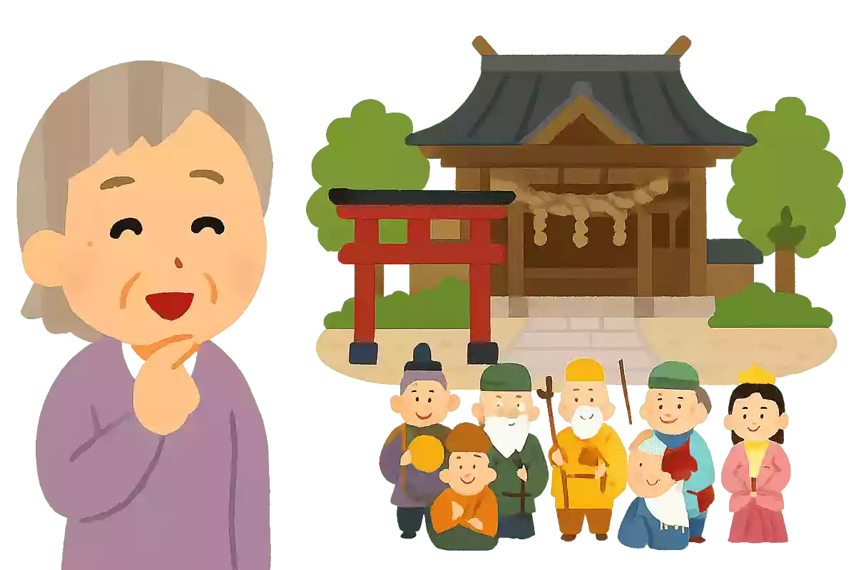 旧暦では10月は「神無月」と呼ばれていました。日本中の神様がある場所に集まることが由来だそうです。その場所はどこでしょうか?