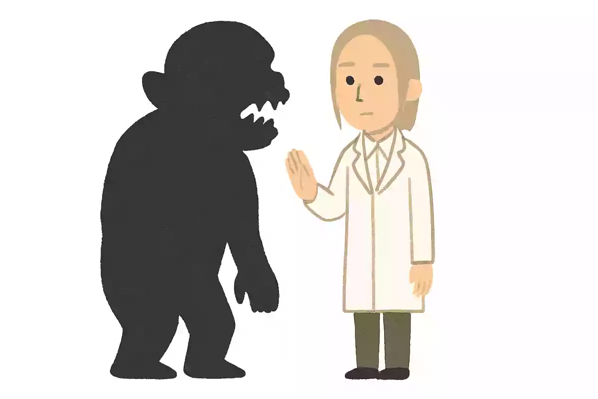…敵から学ぶことは多いイェレナ