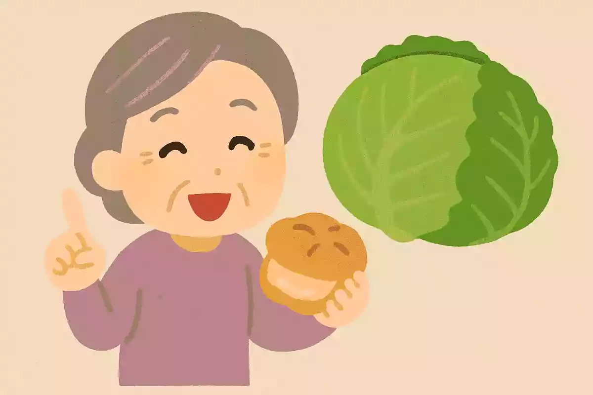 シュークリームのシューは、フランス語である野菜を意味します。何の野菜でしょうか?