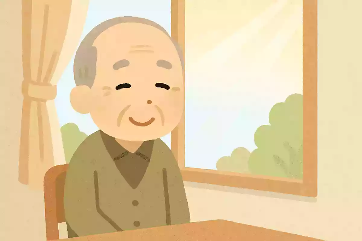 【高齢者向け】春の俳句。春のレク