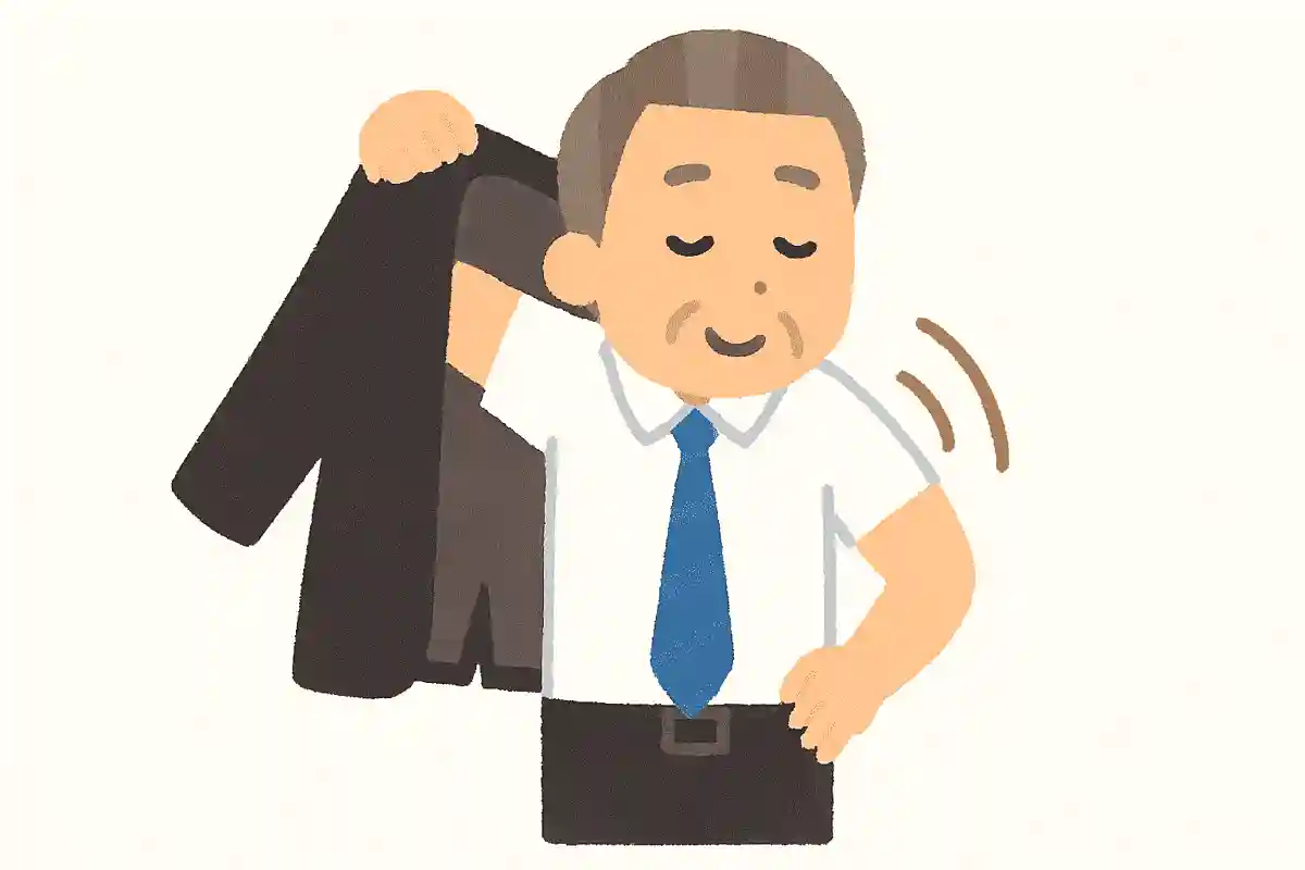 5月から始まるクールビズは何をしなくていい期間でしょうか?