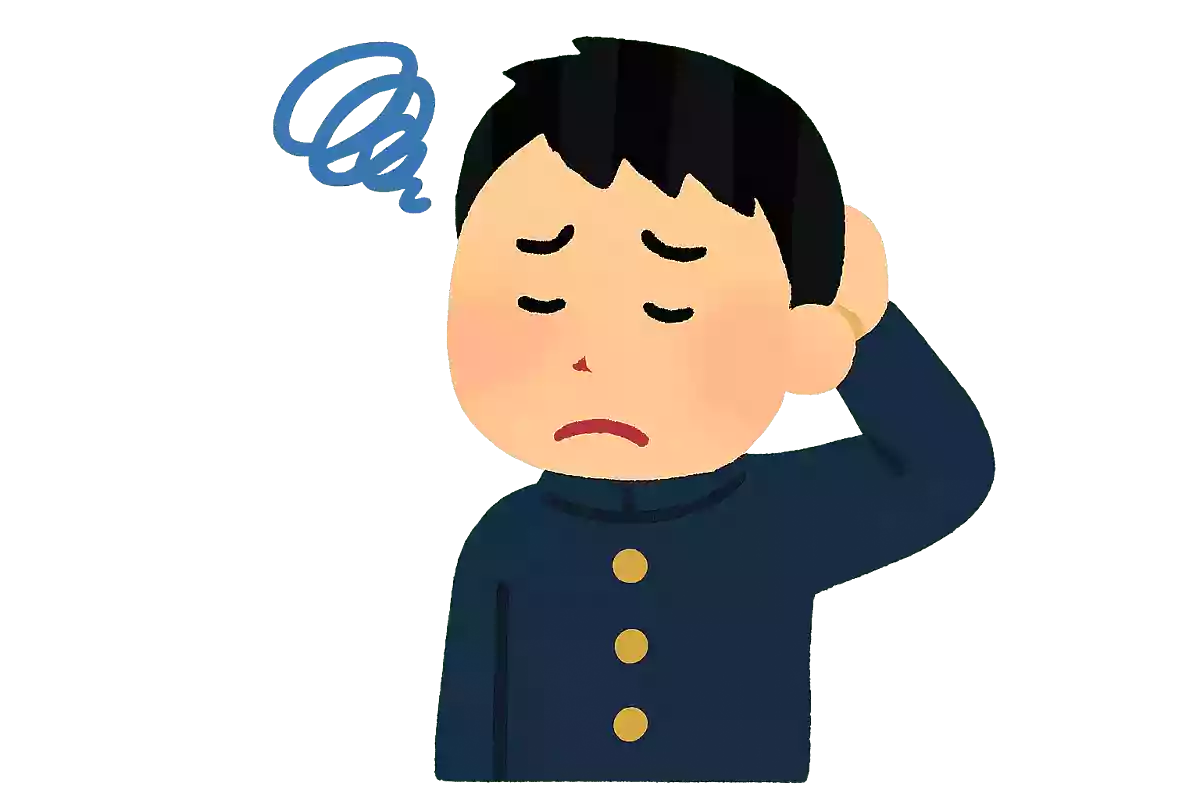 失敗談をひと言