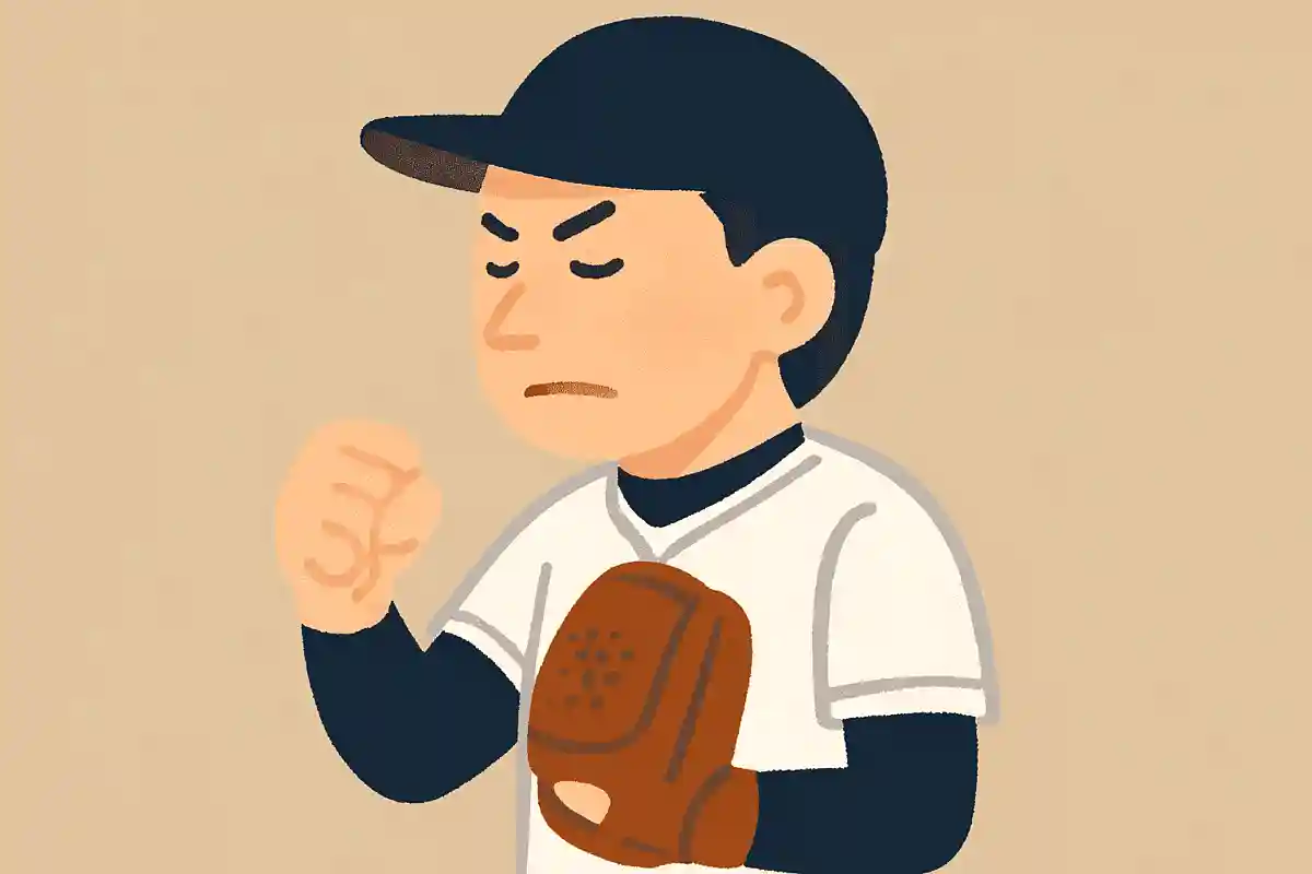人生にマイナスはないですね。マイナスはプラスにするための準備期間だと思います桑田真澄