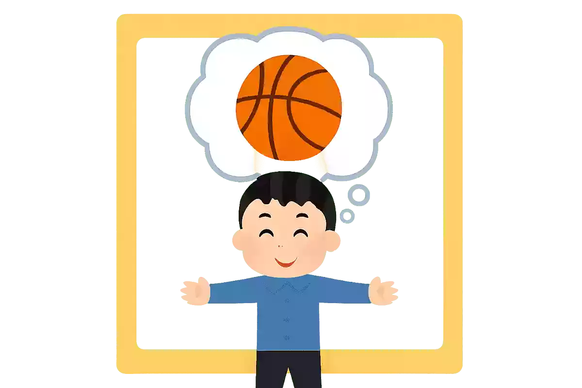 自分を〇〇で表すと？