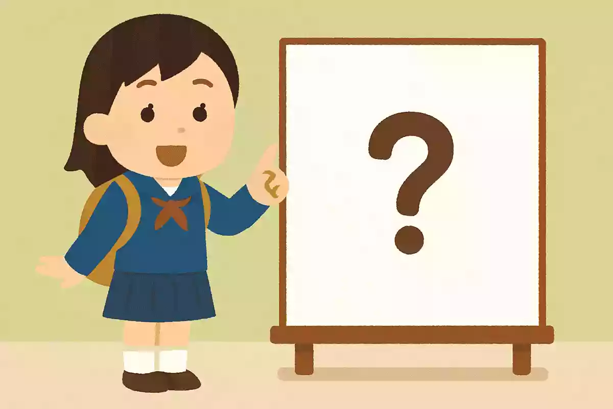 お子様から大人まで楽しめる！簡単なぞなぞで脳トレしよう