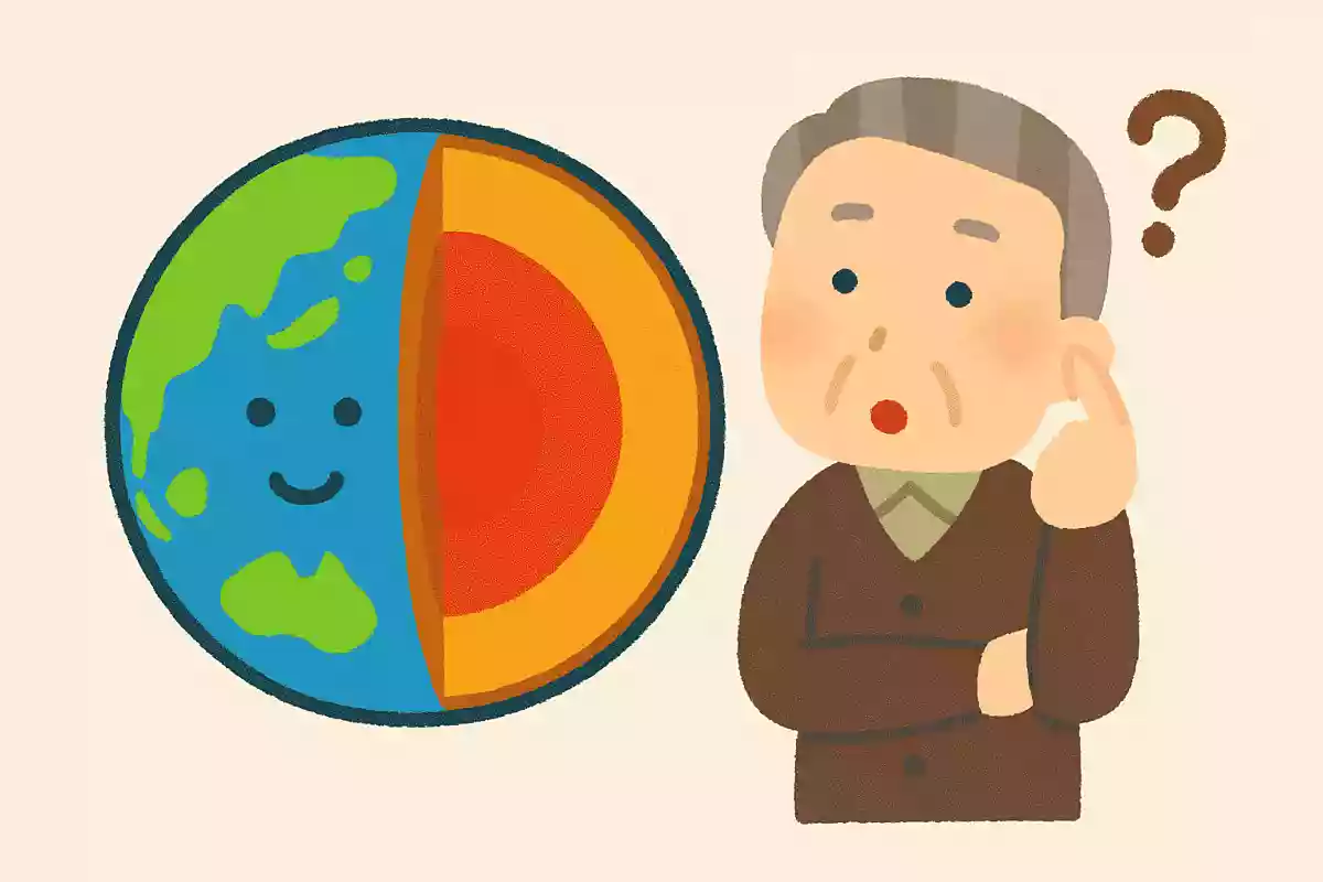 【高齢者向け】地球に関する雑学クイズ＆豆知識問題