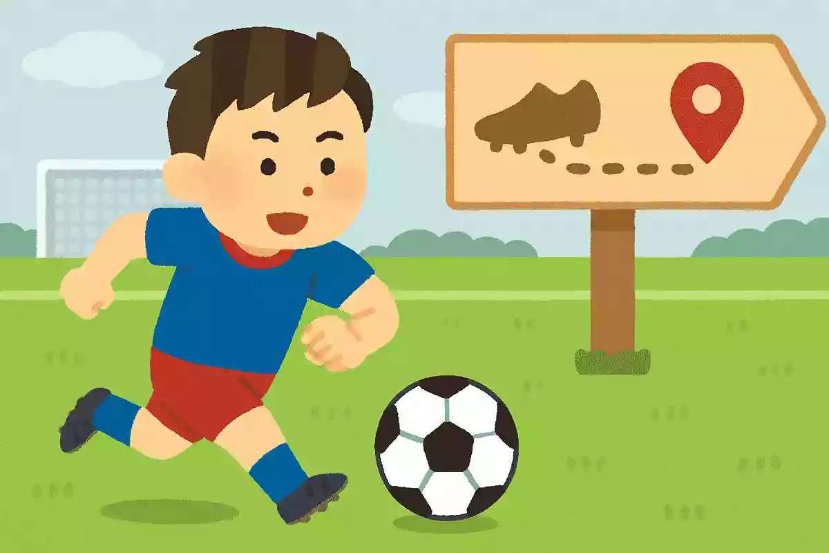 90分間試合した場合、一般的にどのくらいの距離を走ったことになる？