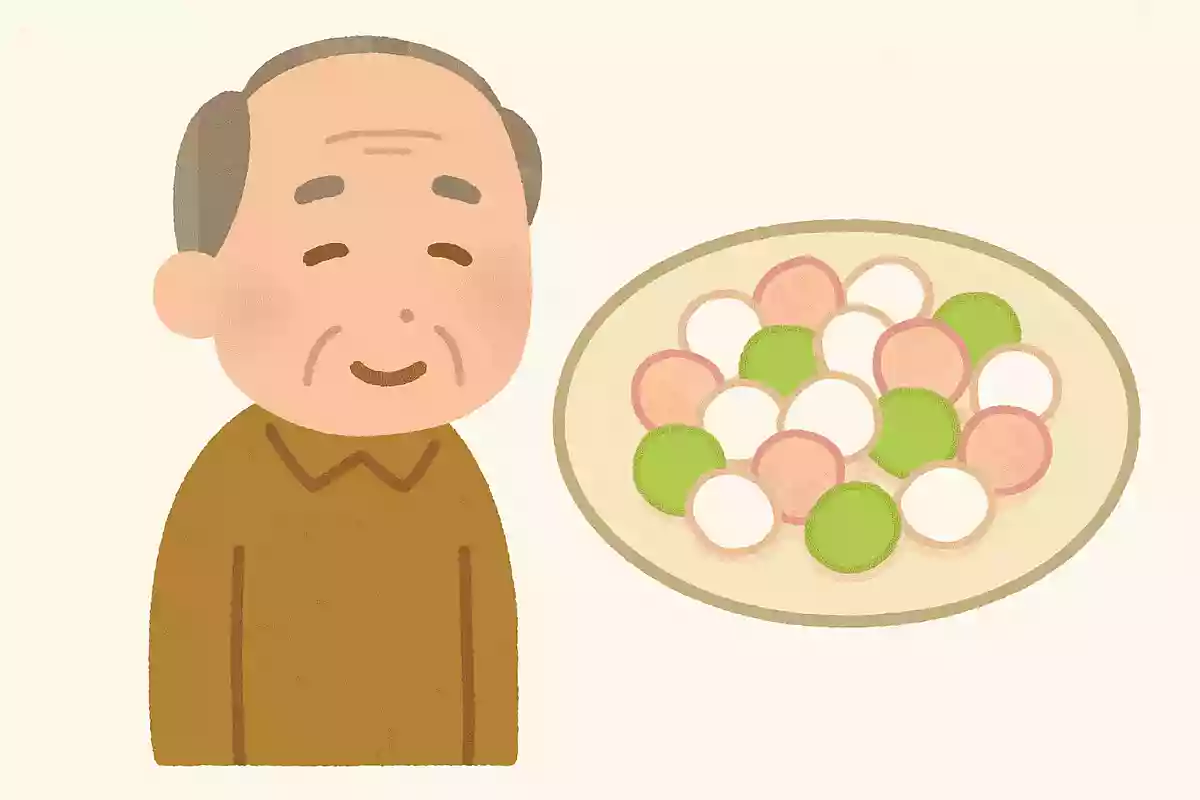 ひな祭りに食べるひなあられ。主な原料は何でしょうか?