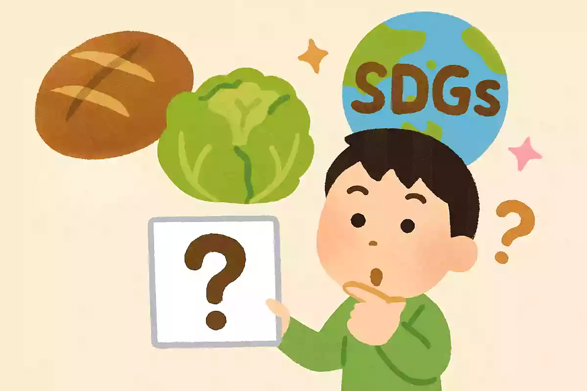 食品のロスを減らすためにできることは？