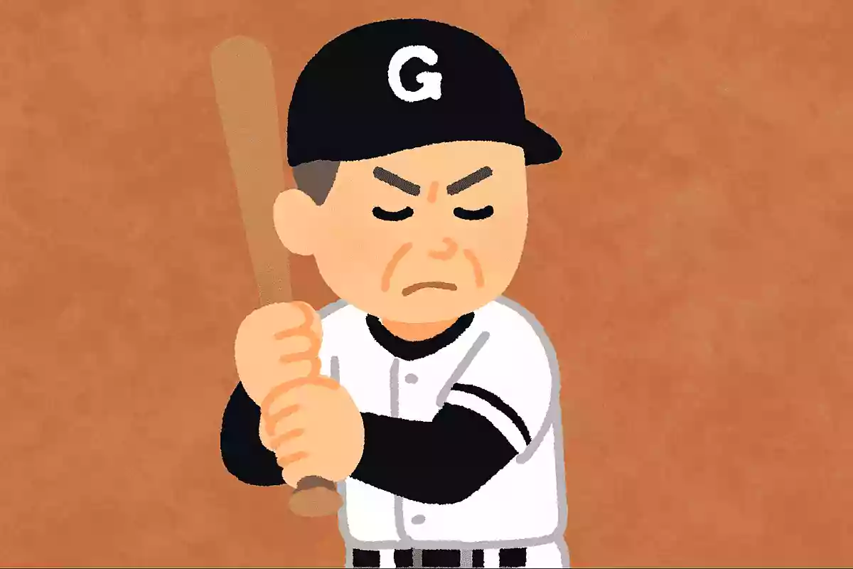 プロ野球選手の生き様を感じさせる、心に響く熱い名言