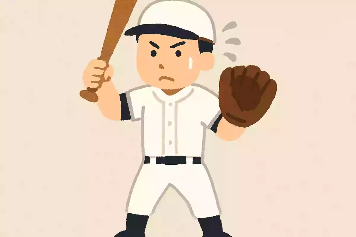 「努力してます」と練習を売り物にする選手は、一流とはいえない長嶋茂雄