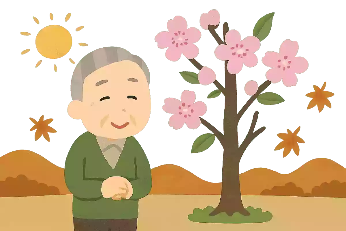 【高齢者向け】11月にオススメの雑学クイズ＆豆知識問題