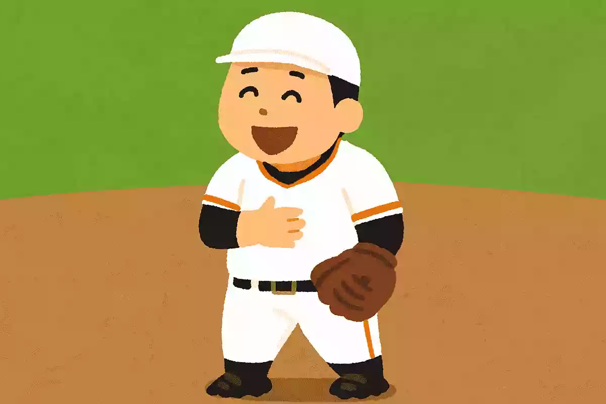キツイときほど笑っていようかなと思います。阿部慎之助