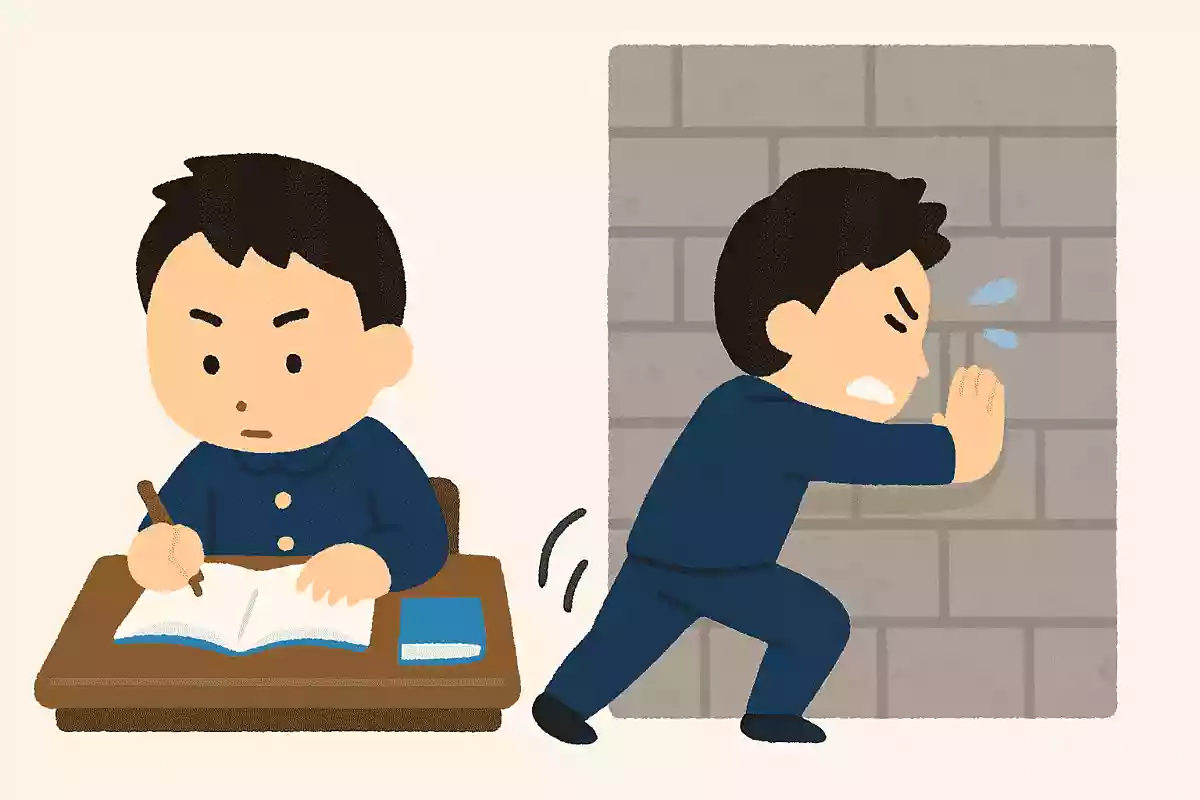 真剣だからこそ、ぶつかる壁がある松岡修造