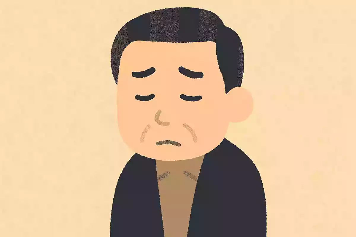 人間にとっていちばん寂しいのは何を見ても、何を食べても、何の感動もしないこと。高倉健