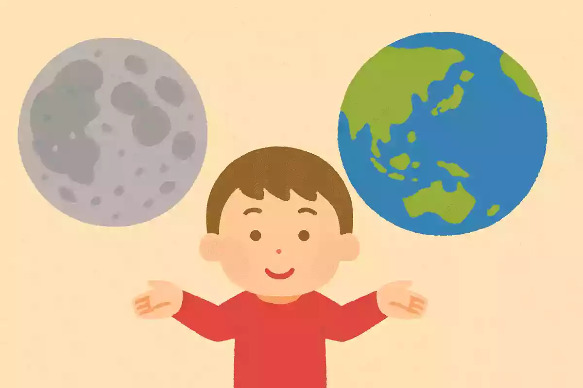 【保育】幼児向け!どっちが大きいかクイズ
