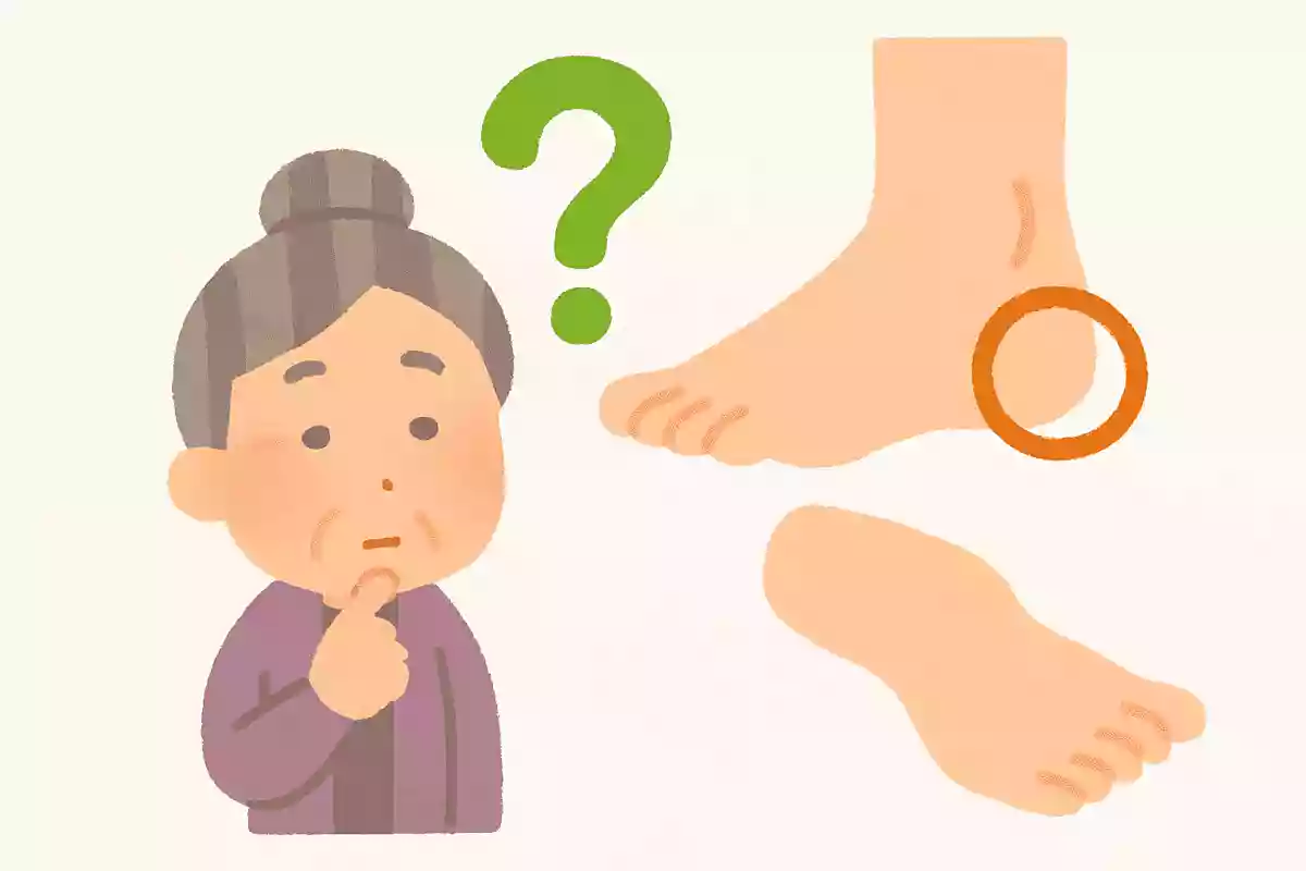 体の中で一番皮膚が厚い部分はどこでしょうか。