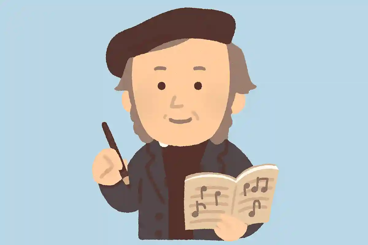 想像が現実を生む。リヒャルト・ワーグナー