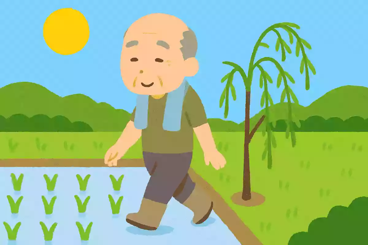 【高齢者向け】5月の俳句紹介。楽しいレクリエーション