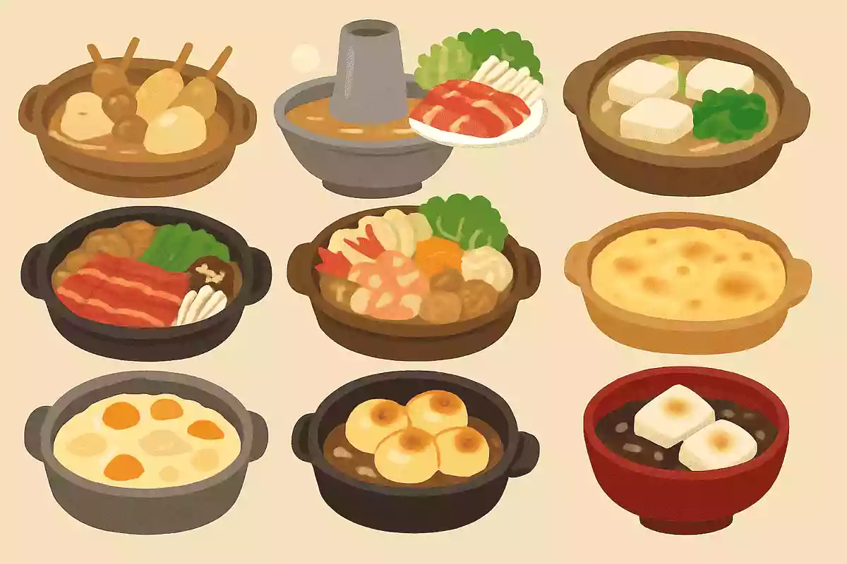 【食べ物編】私は誰でしょうクイズまとめ