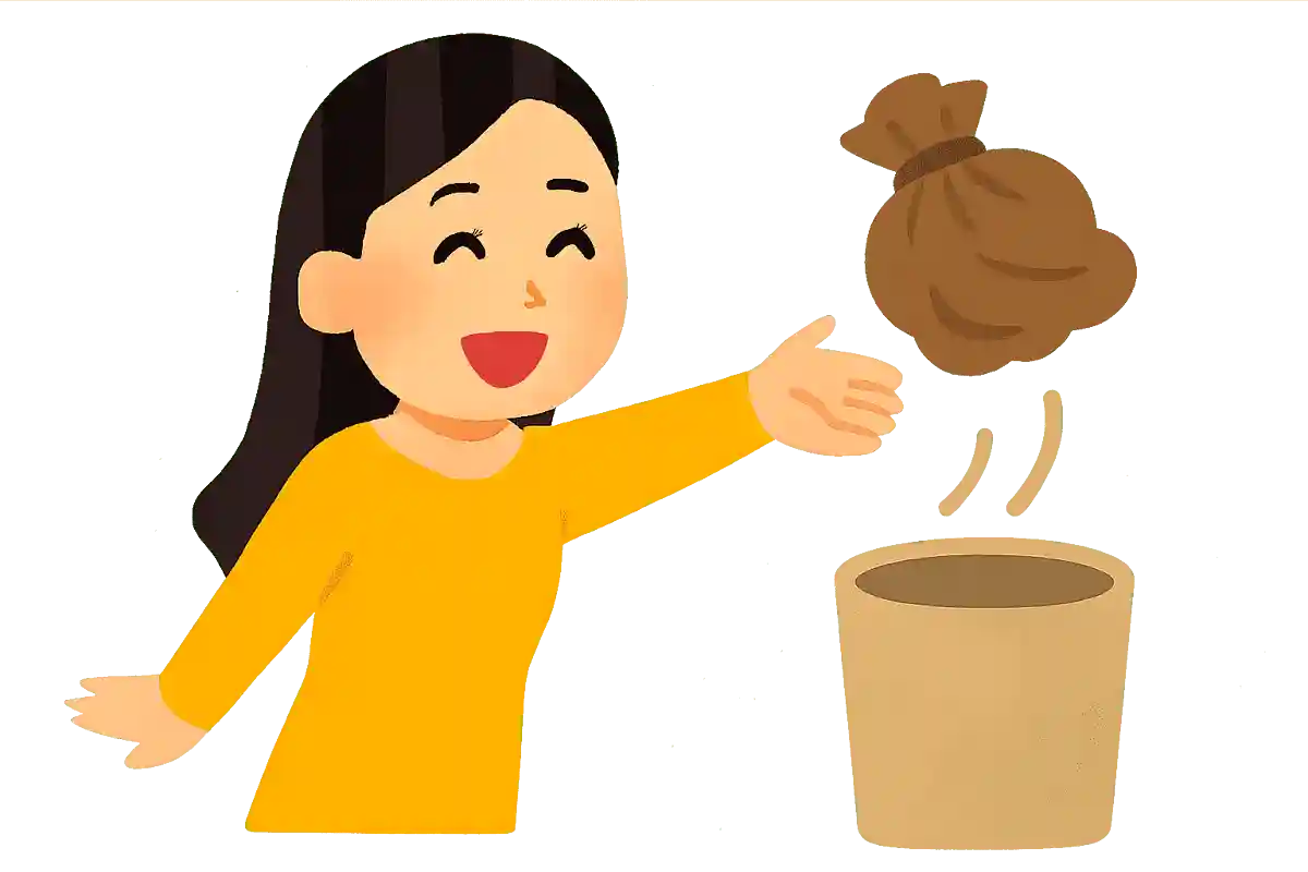 執着をうまく捨てている人ほど、幸せになっているアンミカ