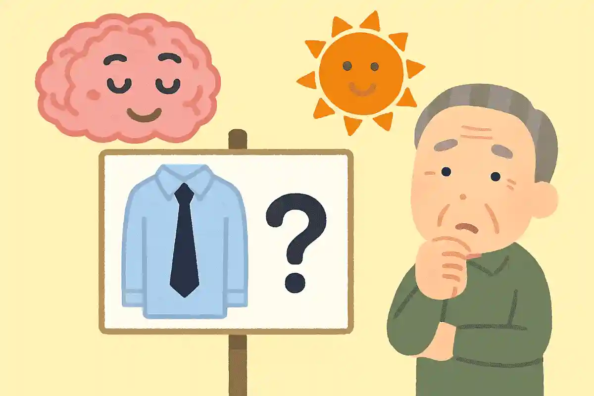 5月から始まるクールビズは何をしなくていい期間でしょうか？