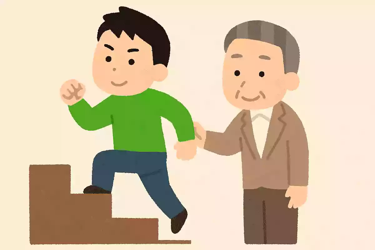 失敗すればやり直せばいい。やり直してダメなら、もう一度工夫し、もう一度やり直せばいい松下幸之助