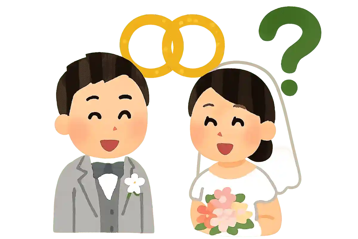 2人が出会ったきっかけは？