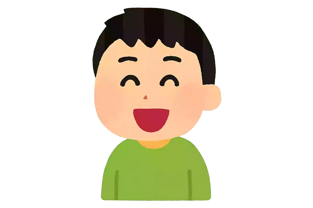 自分にあだ名をつけるなら何?