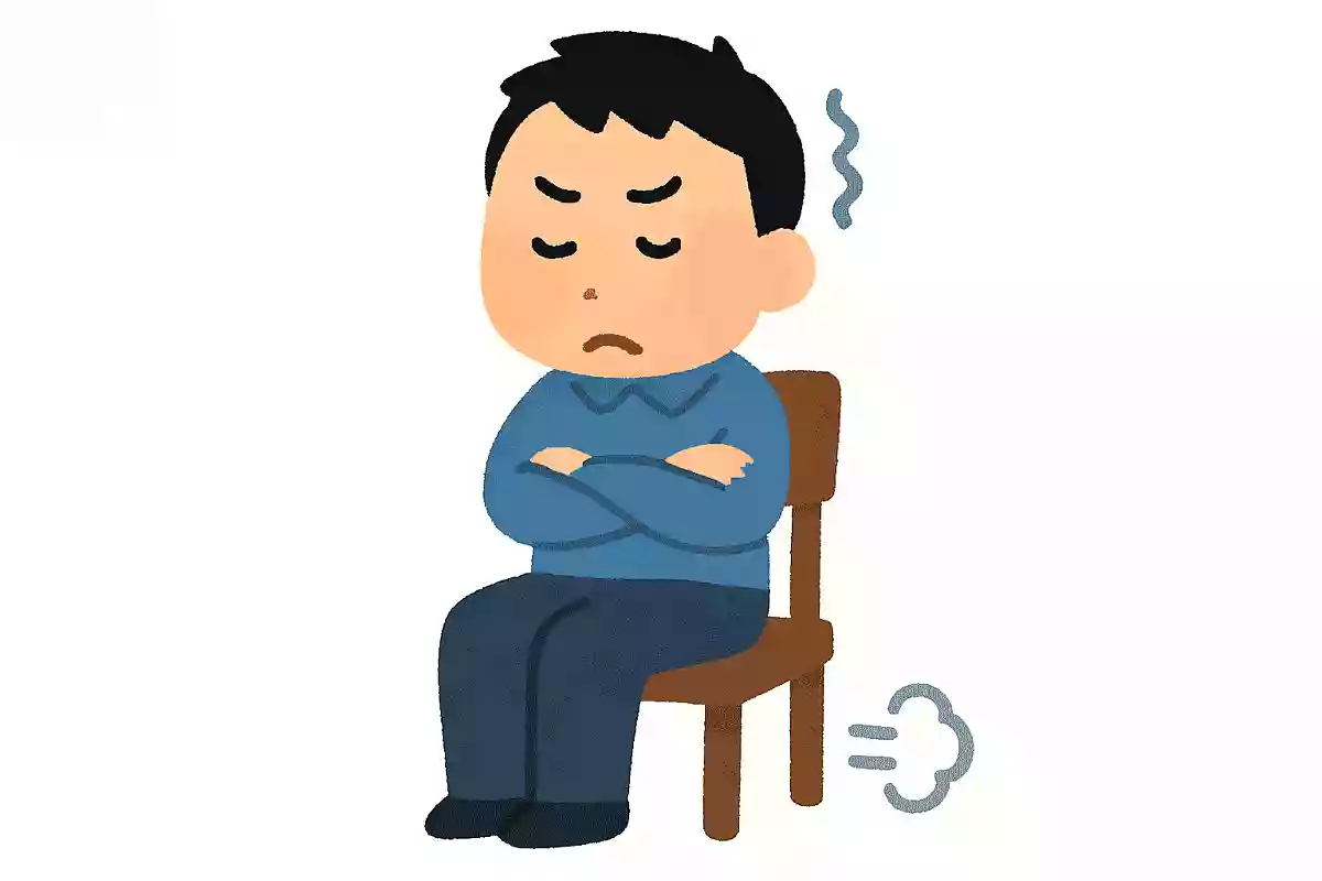 忍耐もまた行動の一つの形態だ。オーギュスト・ロダン