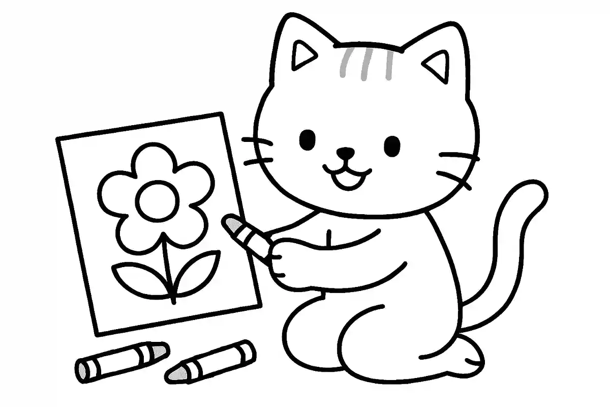 猫