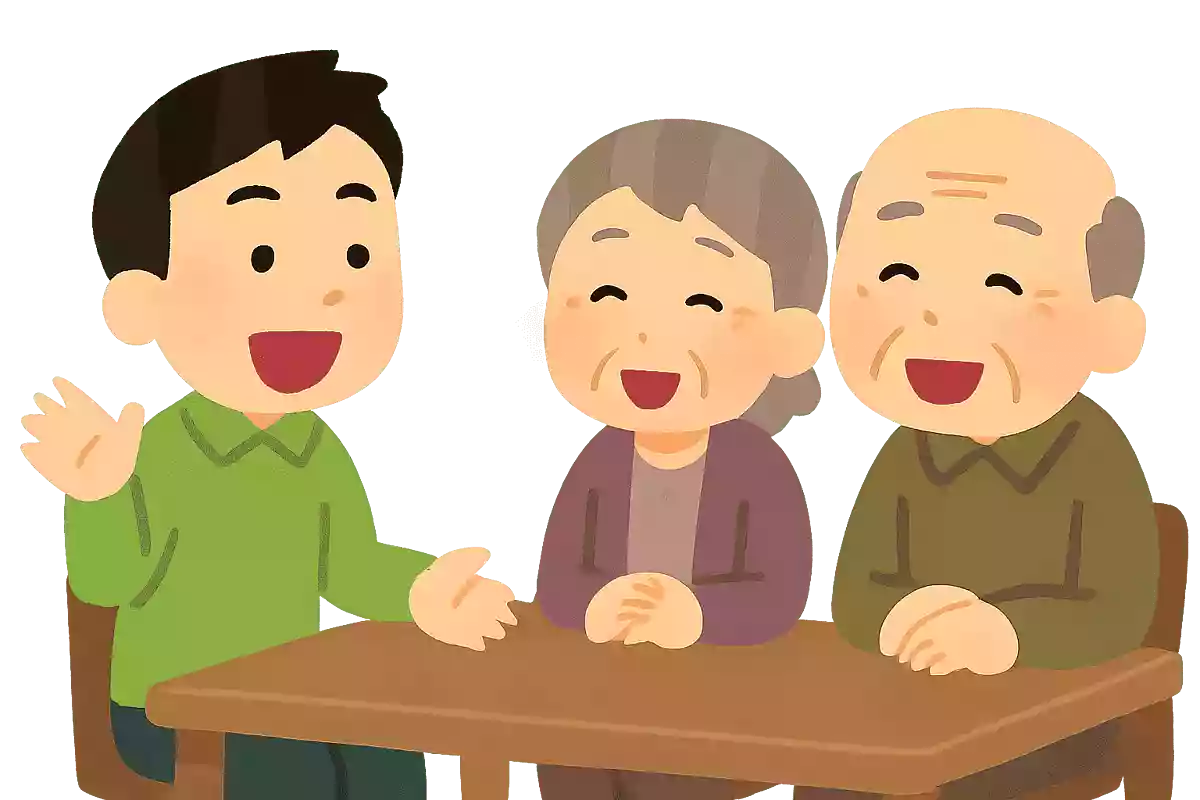 最近行ったところ