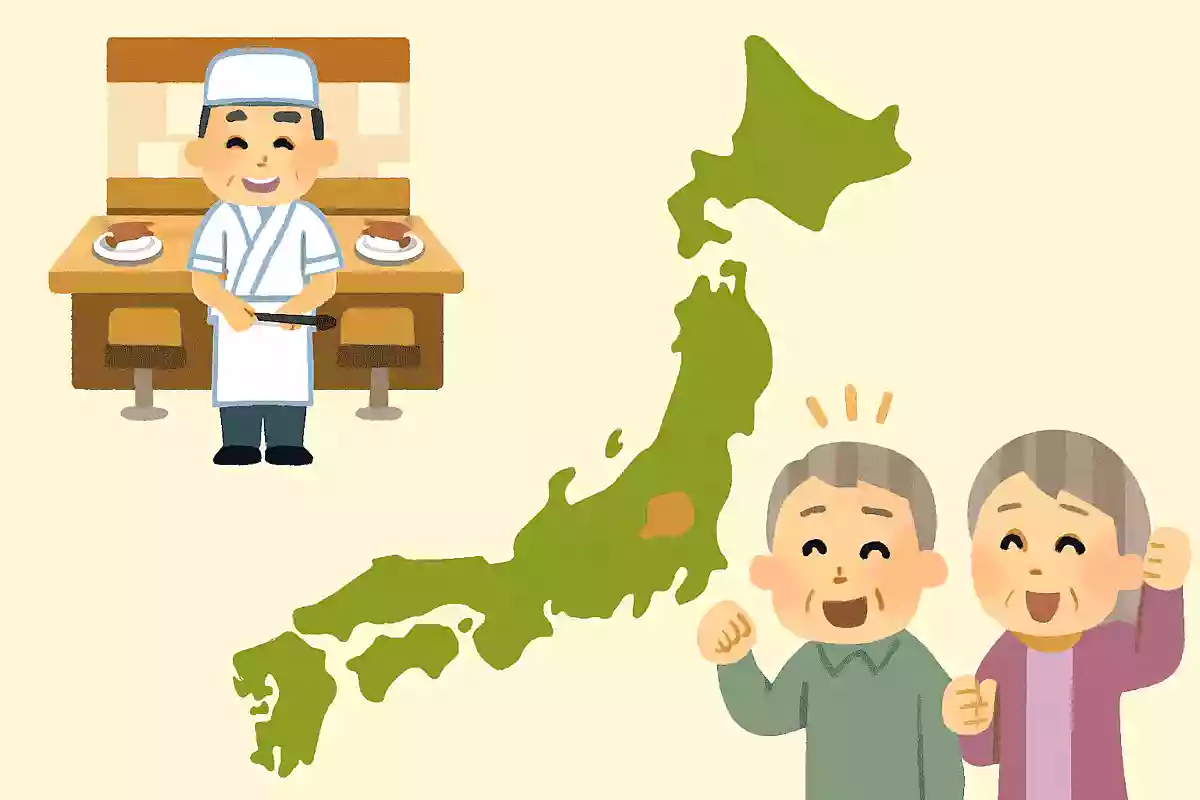 11月2日は回転寿司の記念日です。世界で最初に回転寿司店をオープンさせたお店の、都道府県はどこでしょうか？