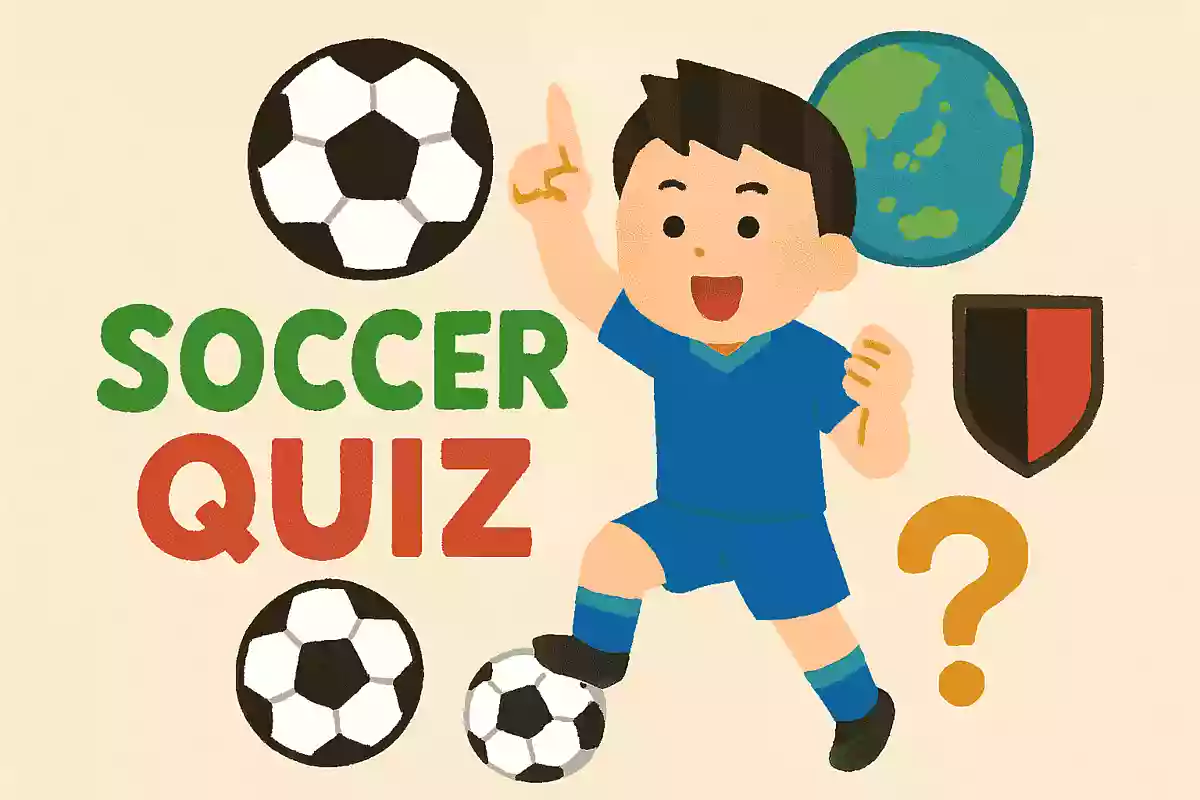 サッカーで1人の選手が1試合で3点を取ることをなんという?