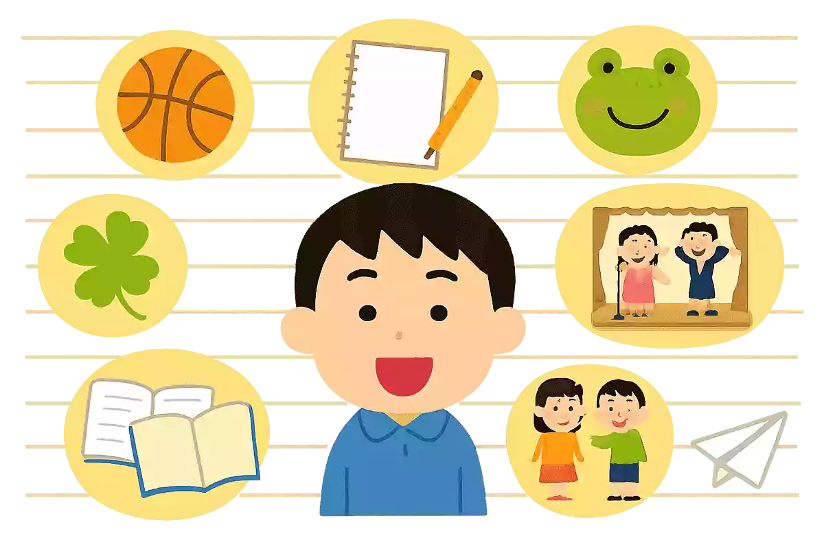 プロフィール