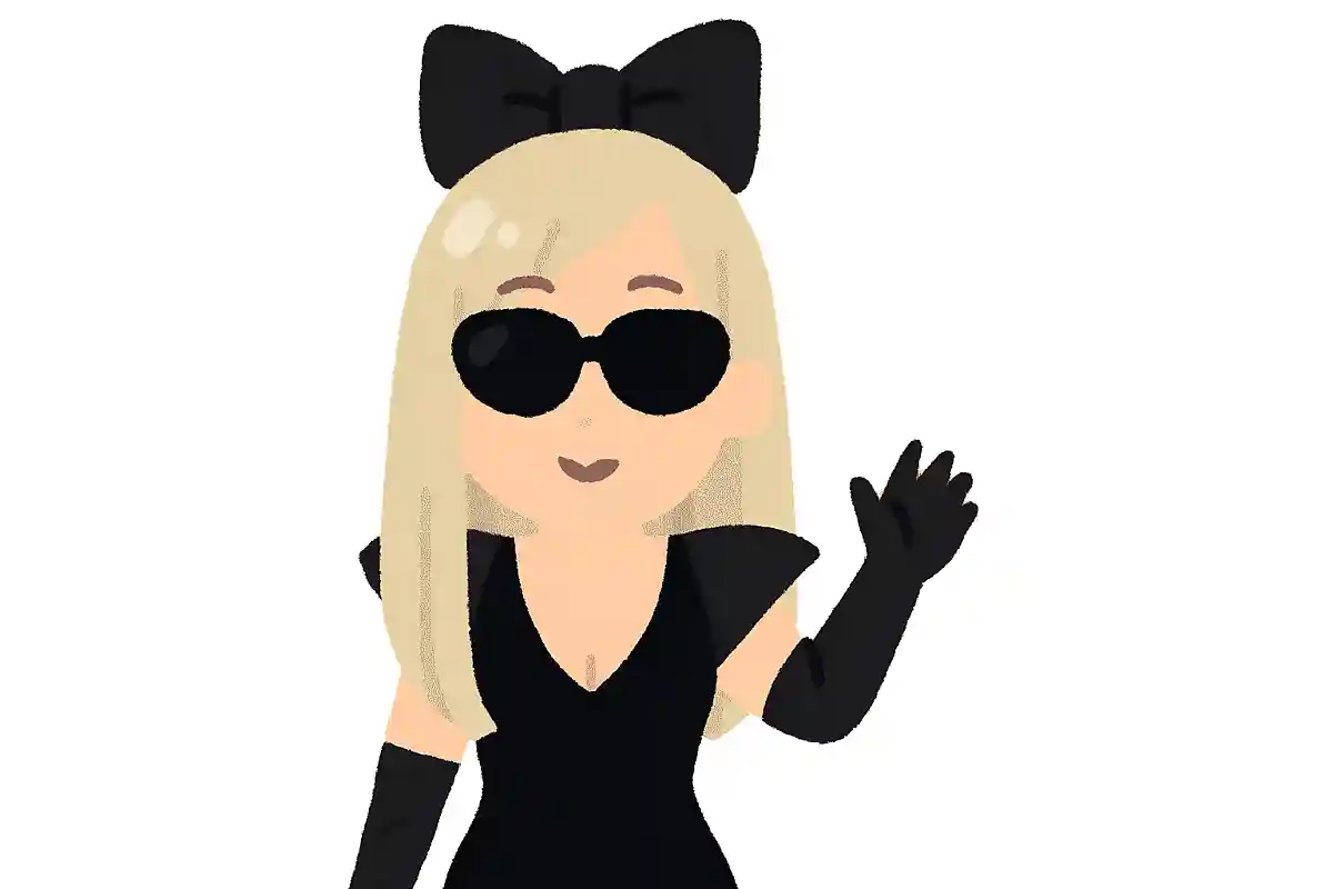 ガガさんの本名は次のうちどれ？