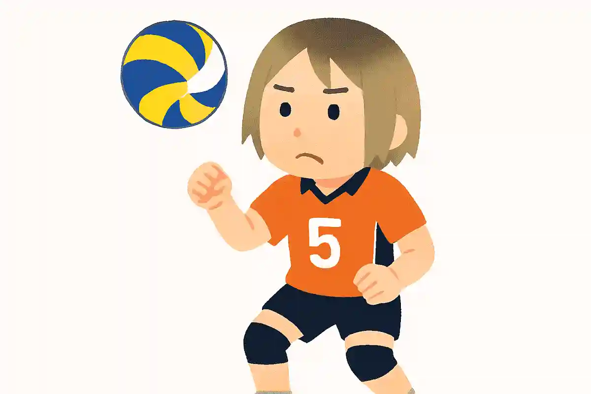 最初クリアできそうにないゲームでも繰り返すうちに慣れるんだよ孤爪研磨