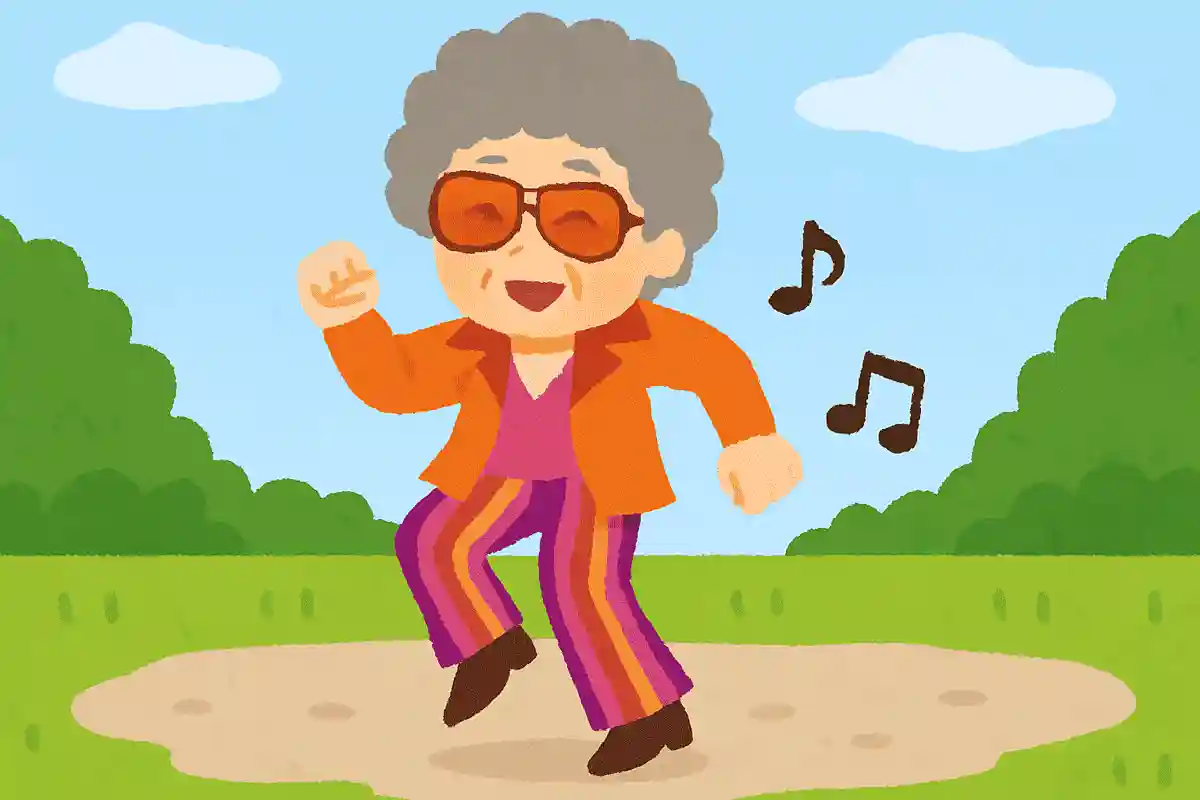 野外で派手な衣装を着てディスコサウンドに合わせ「ステップダンス」を踊ることが1980年代後半に流行りました。このような人たちを何族と呼んだのでしょうか？