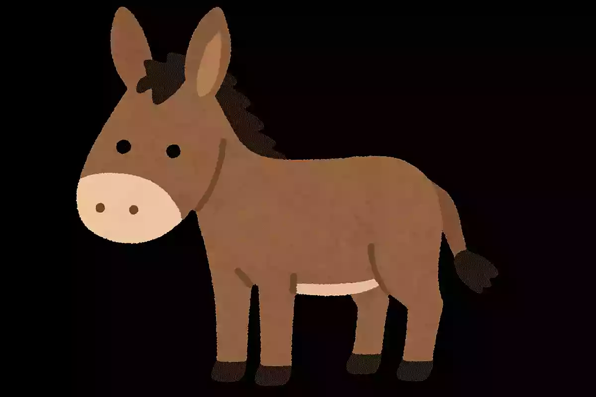 しりとりなどでお困りの方必見！「ろ」から始まる動物