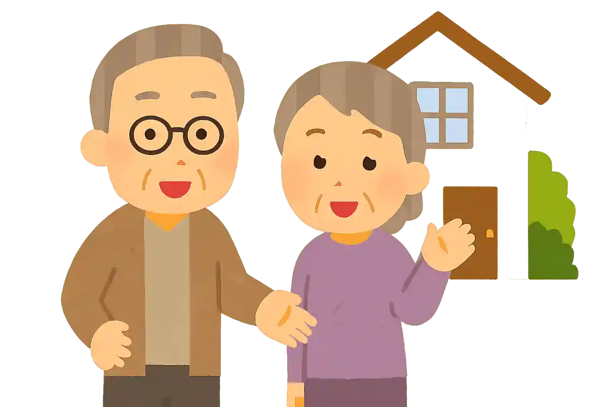 いつでも遊びに来てください