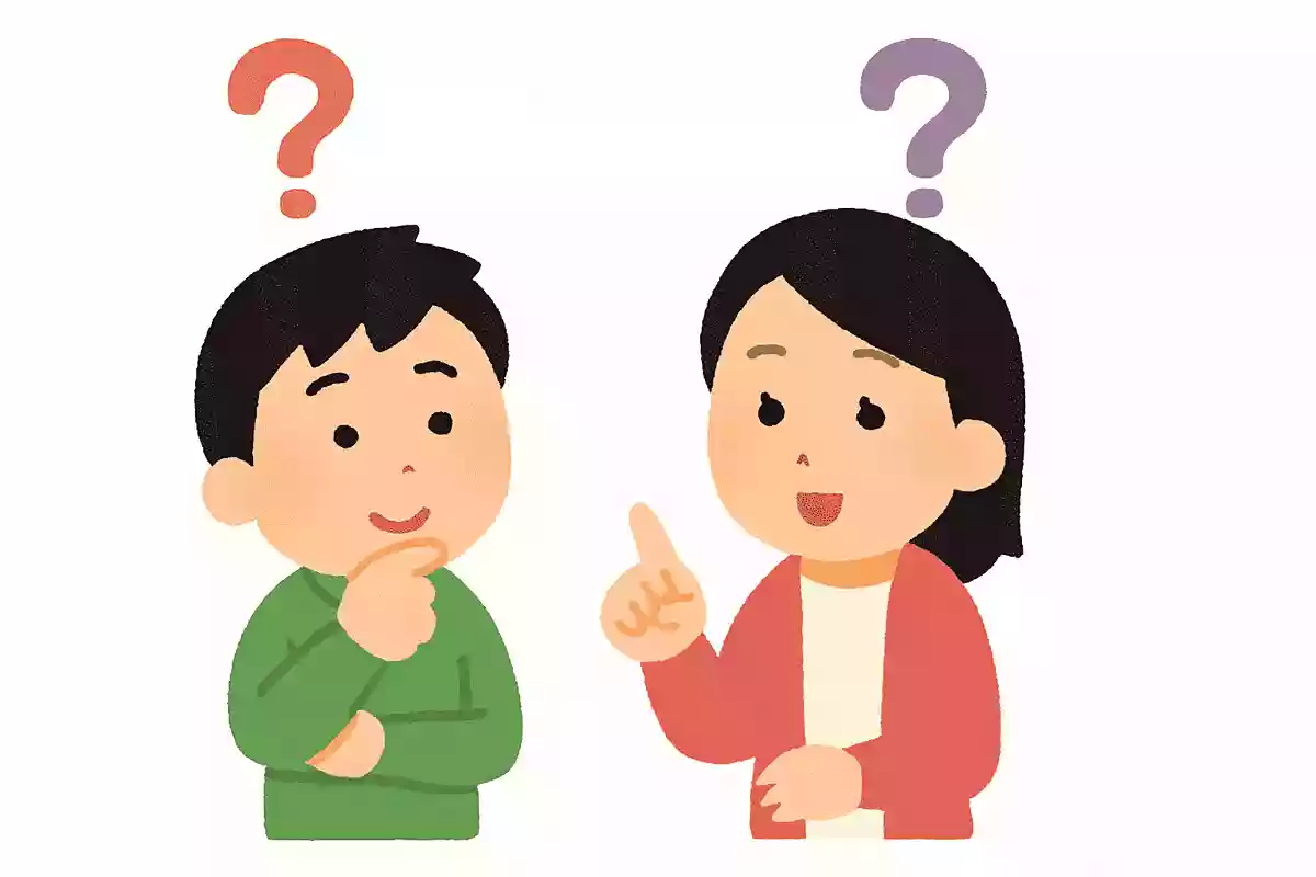 どこにでも行けるけど、動かないものは何?
