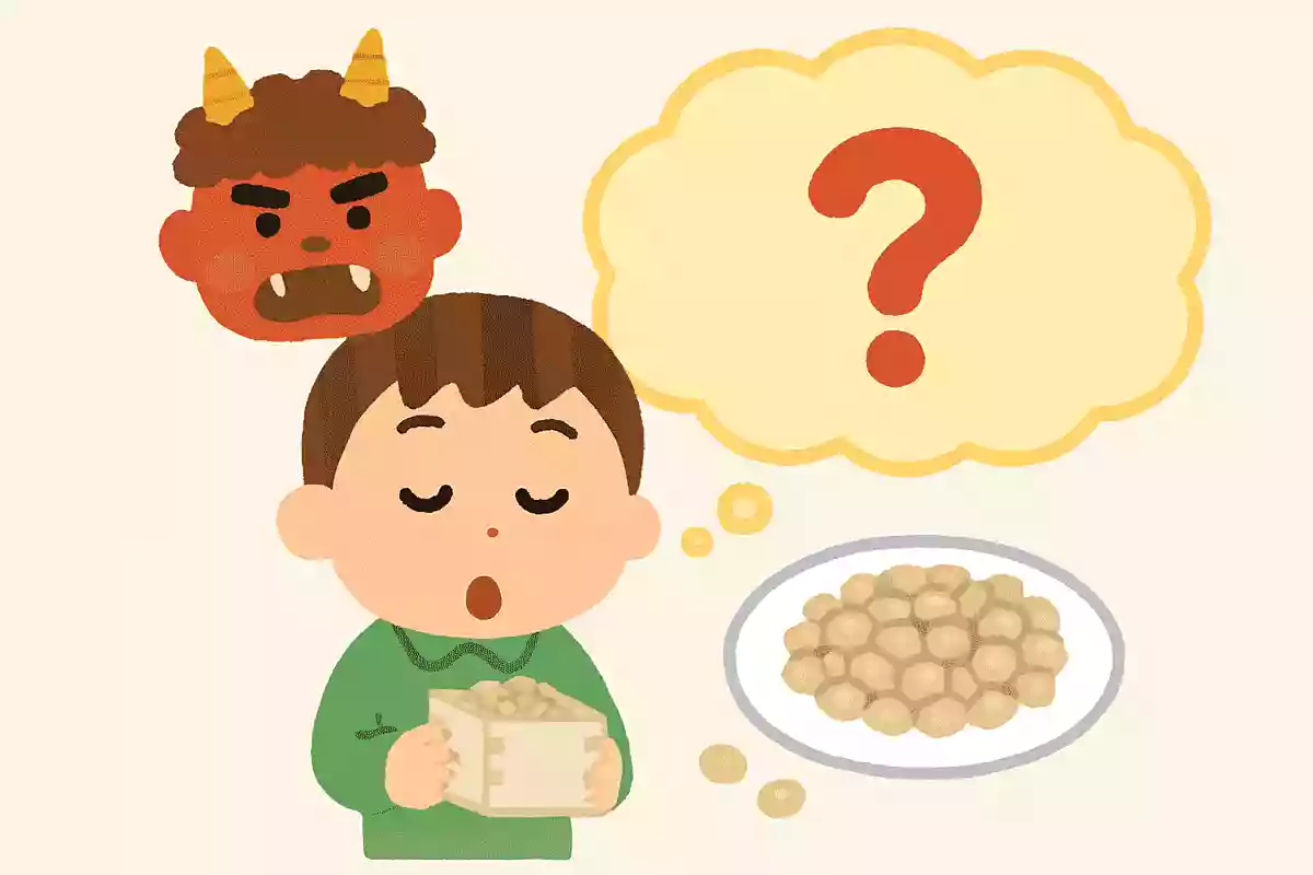 節分に食べる豆は何個食べると良いといわれているでしょうか？